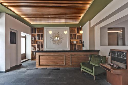 271414719 Gamma Orizaba Grand Hotel de France
