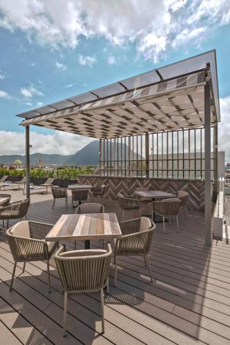 271414722 Gamma Orizaba Grand Hotel de France