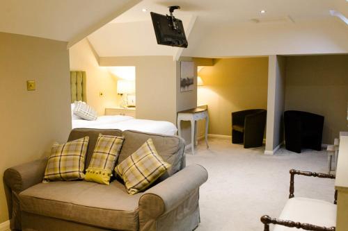 1 sofa bed