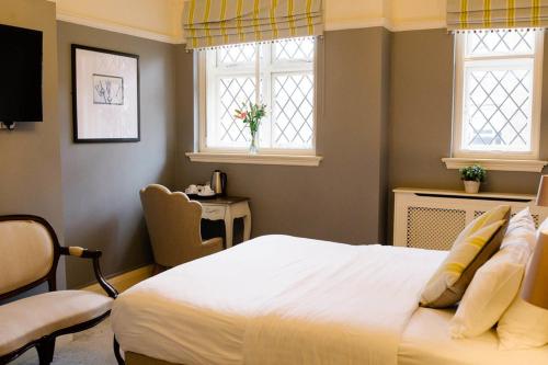 Prince of Wales - Townhouse
