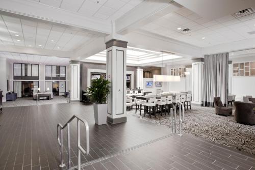 Crowne Plaza Greenville, an IHG Hotel in Greenville, USA