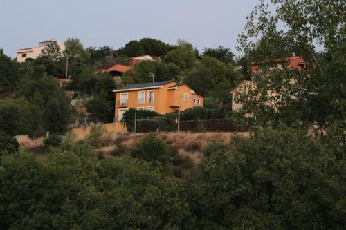  Casa rural La Casita del Arte in Robledo de Chavela