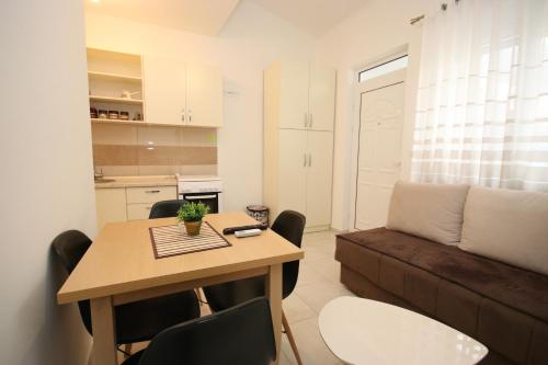 Relax Apartmani in Zgrade