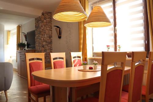 Létesítmények, Urlaub in Crottendorf für bis zu 8 Personen (Urlaub in Crottendorf fur bis zu 8 Personen) in Crottendorf