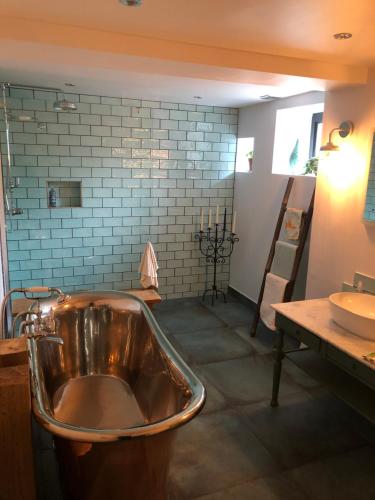 Chorlton Garden Rooms. Relax, work, stay and play., Manchester (foto 7)