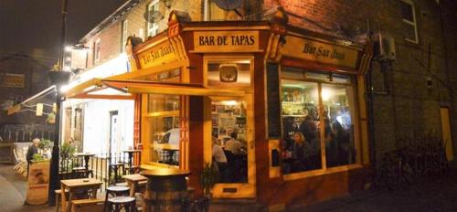 Chorlton Garden Rooms. Relax, work, stay and play., Manchester (foto 9)