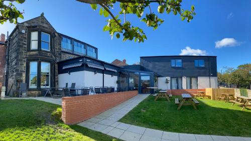 Lairds House, Bedlington