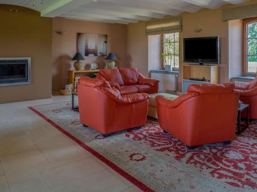 Beautiful Holiday Home in Ortho with Terrace gîte à louer Buisson