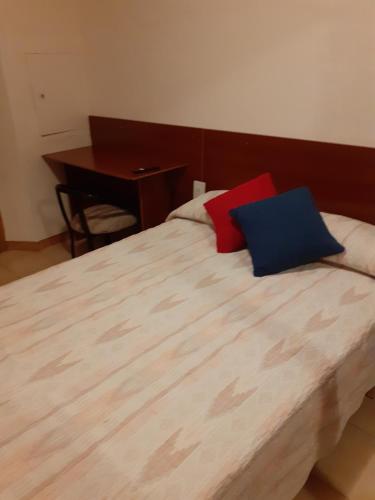  ca la tieta in Torre del Español