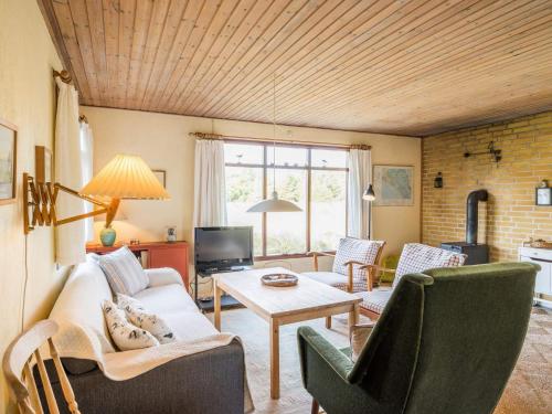 Holiday home Blåvand CXXXVI - image 6