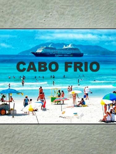 Cabo Frio - Residence