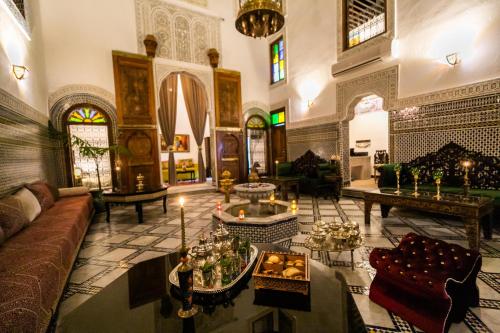 RIAD CHAHD PALACE