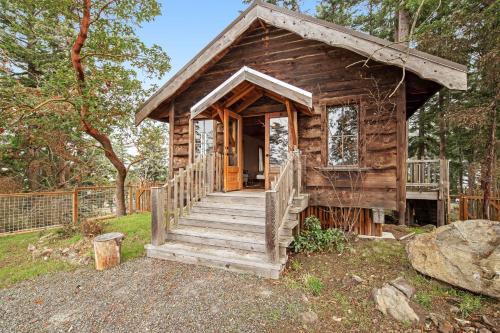 Little Refuge in town