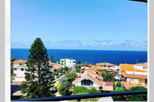  Bajamar Beach, Surf & Wifi in Bajamar