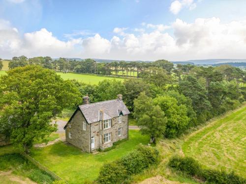 Westonby Lodge in High Hawsker