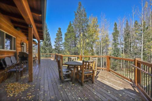 Ten Mile Vista - Quiet 4 BDR Home & Private Hot Tub - image 4