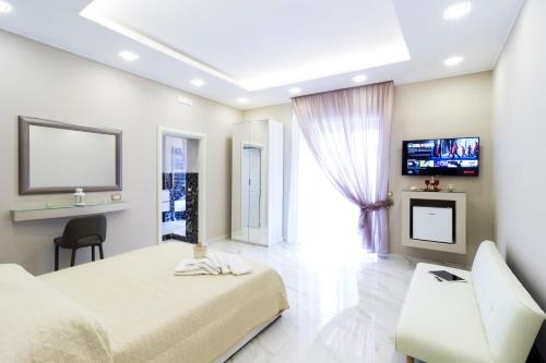 Porto Rooms & Suite, Neapol