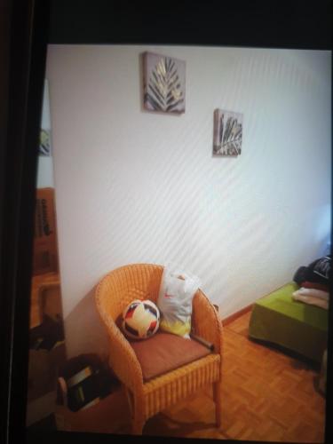 Appartement Azul