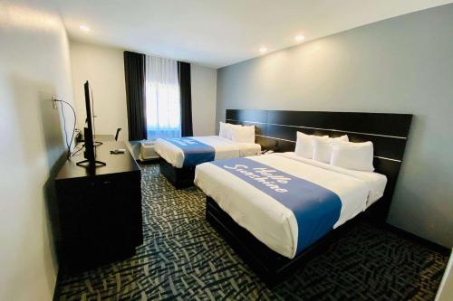 Days Inn & Suites by Wyndham Horn Lake - Memphis Graceland in Horn Lake, USA