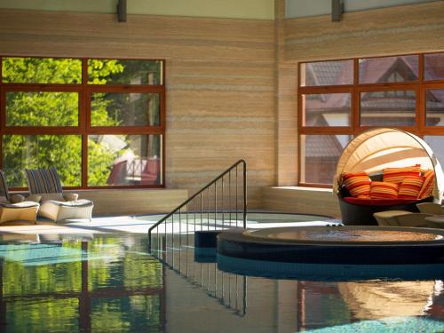 Hotel Mercure Krynica Zdrój Resort&Spa - image 2