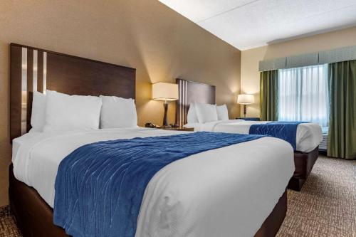 Photo - Comfort Inn & Suites Butler