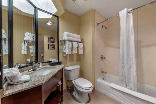 Comfort Inn & Suites Warsaw - image 7