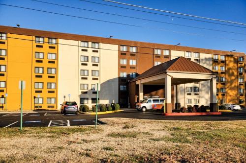 Comfort Inn Oxon Hill