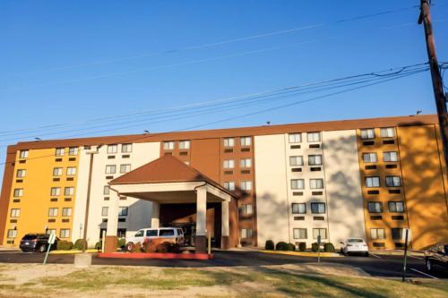 Accommodation in Oxon Hill