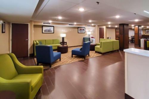 Comfort Inn Oxon Hill