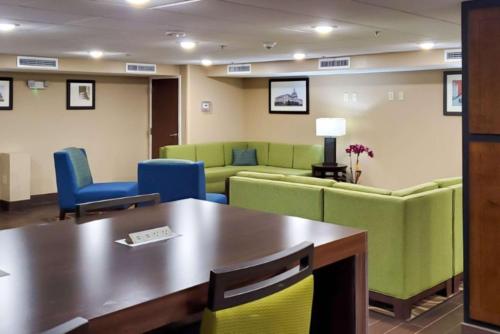 Comfort Inn Oxon Hill