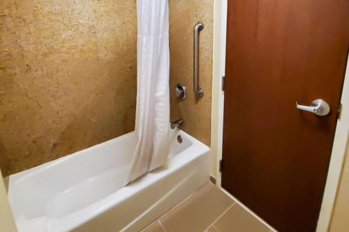 コンフォート イン オクソン ヒル