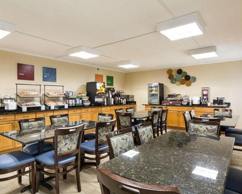 Comfort Inn Oxon Hill