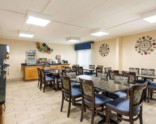 Comfort Inn Oxon Hill