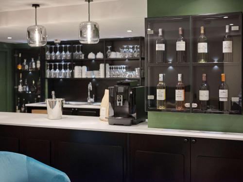 Quality Hotel Bordeaux Centre - image 10