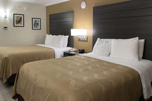 Quality Inn Branson - Hwy 76 Central