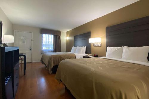 Quality Inn Branson - Hwy 76 Central