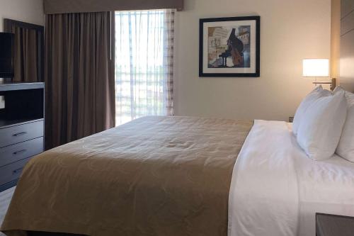 Quality Inn Branson - Hwy 76 Central