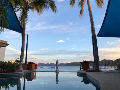 Casa de la Aduana Hotel Boutique, Ahome