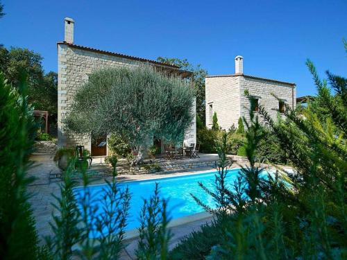 Villa Kalipso with Private Pool - image 2
