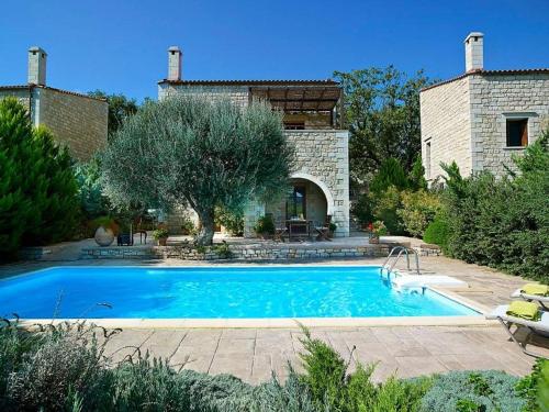 Villa Kalipso with Private Pool