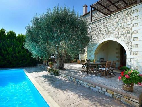 Villa Kalipso with Private Pool