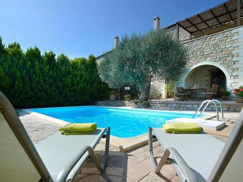 Villa Kalipso with Private Pool