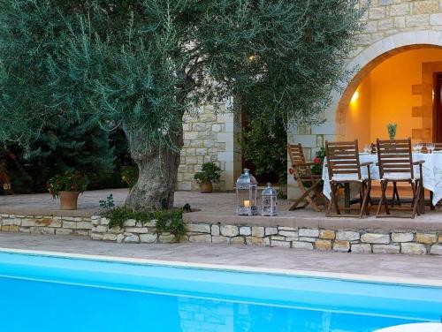 Villa Kalipso with Private Pool