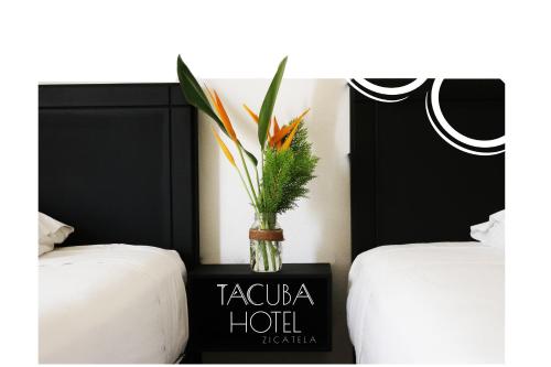 Casa Tacuba – Puerto Escondido, LA