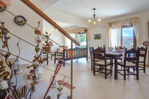 Villa Nikos with Private Pool - image 7