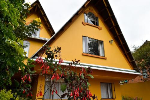 Hotel Casa Iris, Chía (zdjęcie 8)
