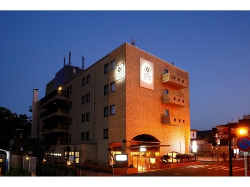 Hotel Sunroute Nara