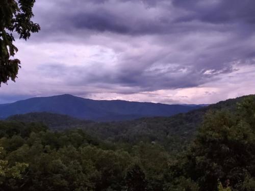 Campfire Lodge in Sevierville, USA