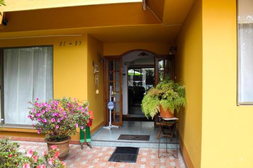 Hotel Casa Iris, Chía (zdjęcie 9)
