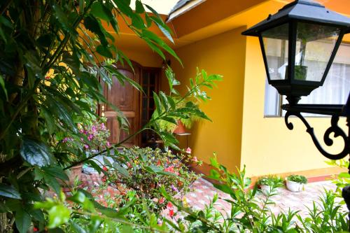 Hotel Casa Iris, Chía (zdjęcie 10)